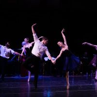 New York State Ballet ico