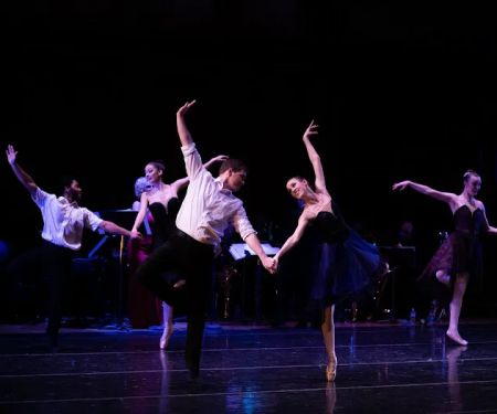 New York State Ballet
