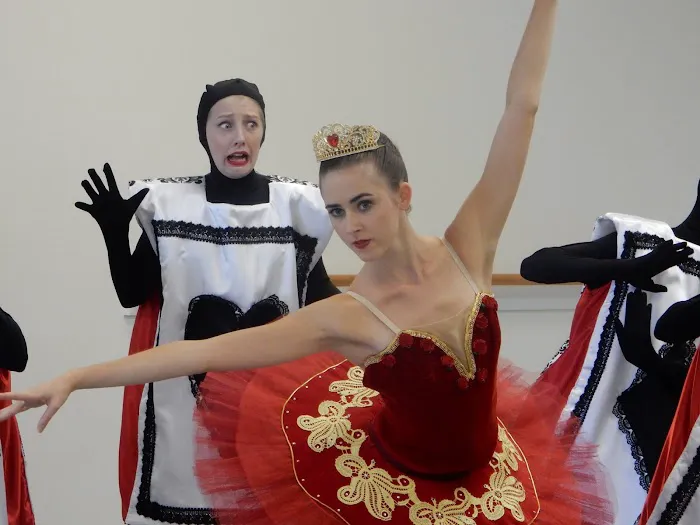 New York State Ballet Picture 6
