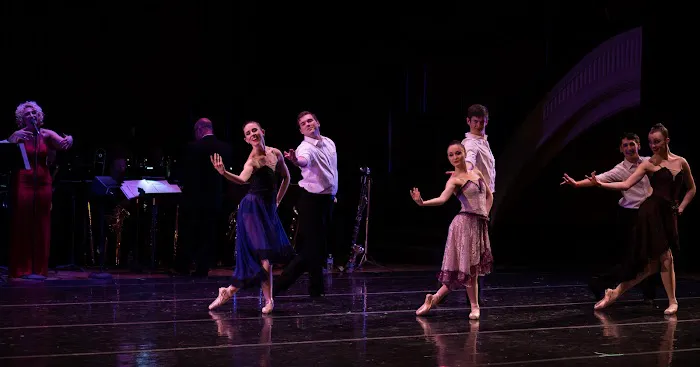 New York State Ballet Picture 5