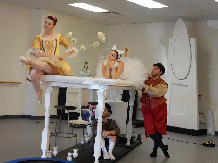 New York State Ballet Picture 3