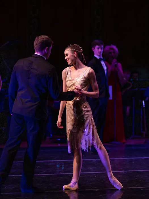 New York State Ballet Picture 7