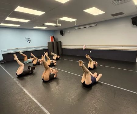 Studio East Dance Company