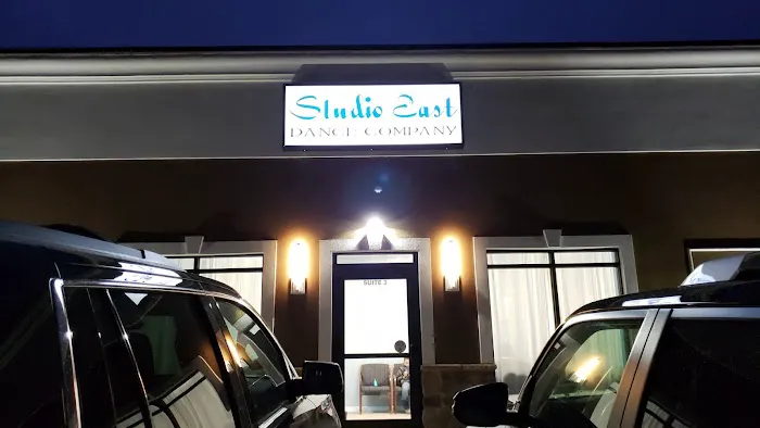 Studio East Dance Company Picture 4