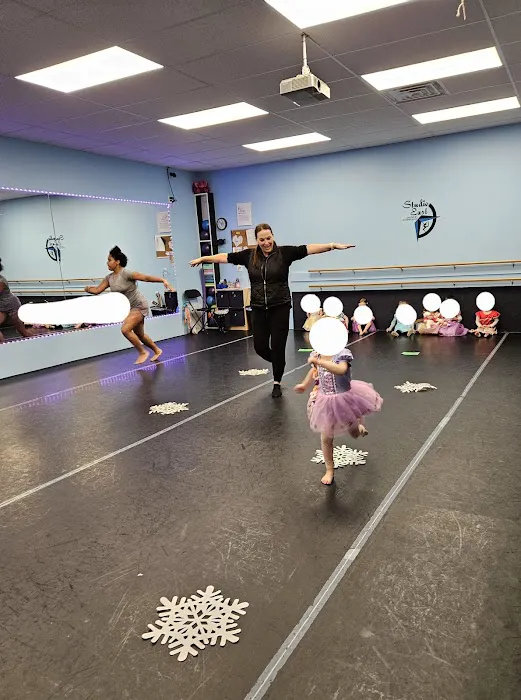 Studio East Dance Company Picture 10
