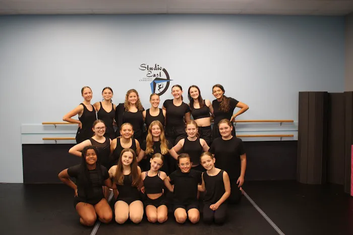 Studio East Dance Company Picture 7