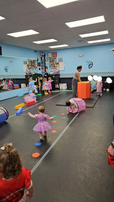 Studio East Dance Company Picture 9