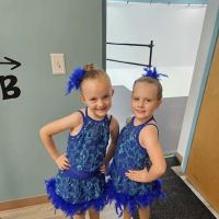 Next Level Dance Center ico