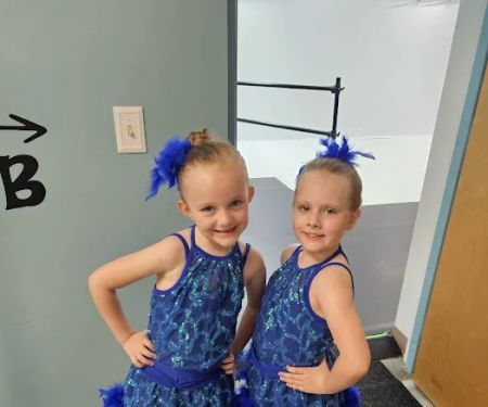 Next Level Dance Center