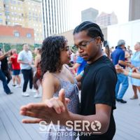 Salsero Roc Dance Academy ico