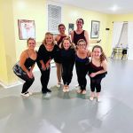 Tournesol Dance - A Dance School For Grownups