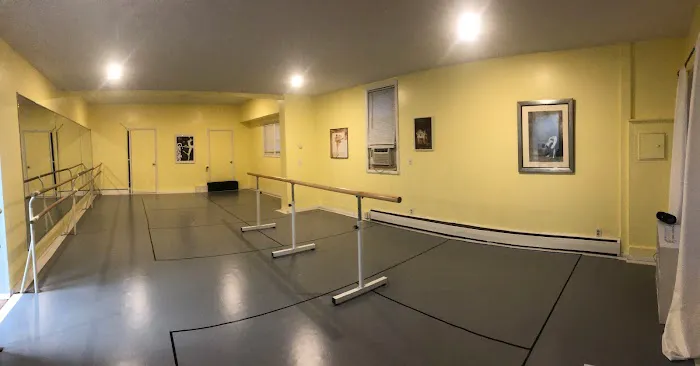 Tournesol Dance - A Dance School For Grownups Picture 4