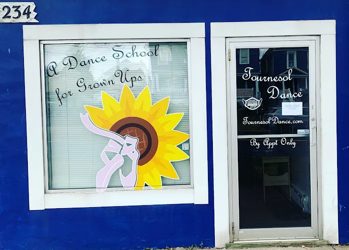 Tournesol Dance - A Dance School For Grownups Picture 6