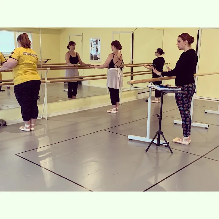 Tournesol Dance - A Dance School For Grownups Picture 10