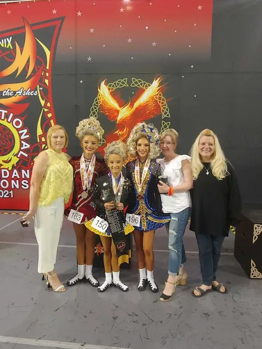 Rochester Academy Of Irish Dance Picture 1