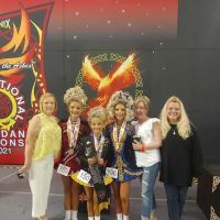 Rochester Academy Of Irish Dance ico