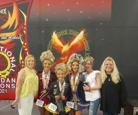 Rochester Academy Of Irish Dance