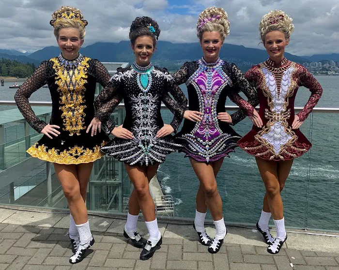 Rochester Academy Of Irish Dance Picture 3