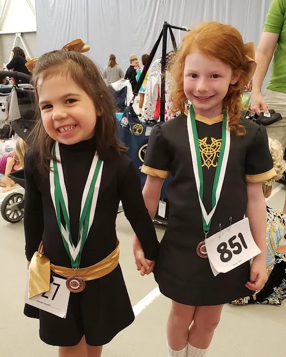 Rochester Academy Of Irish Dance Picture 7