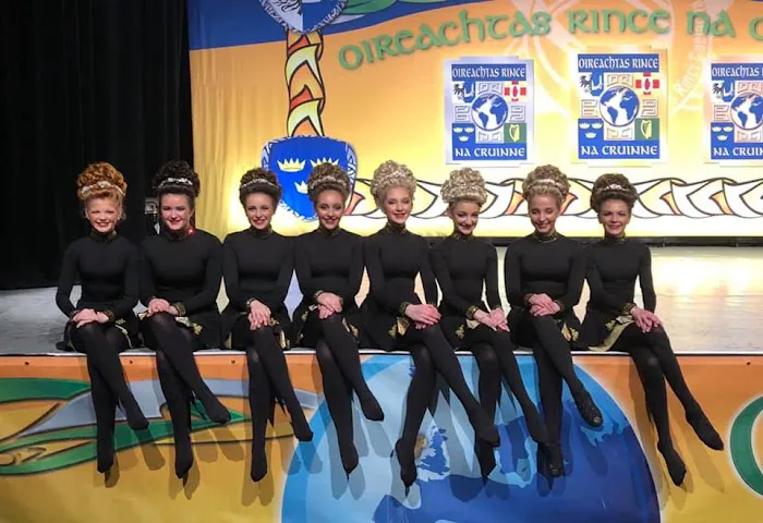 Rochester Academy Of Irish Dance Picture 8