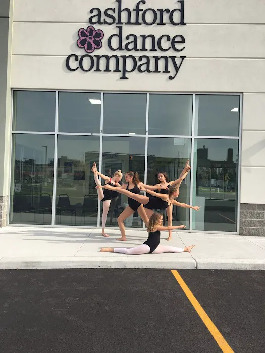 Ashford Dance Company Picture 1