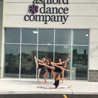 Ashford Dance Company ico