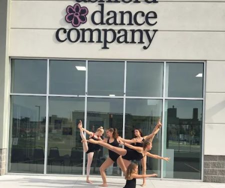 Ashford Dance Company