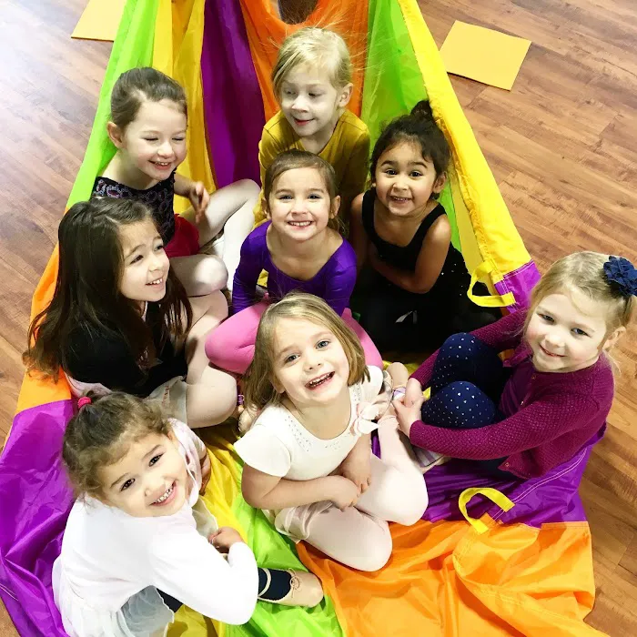 Ashford Dance Company Picture 3