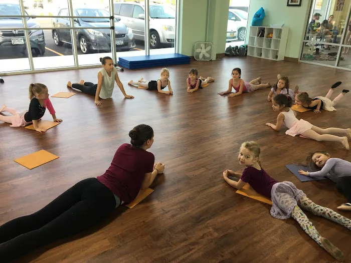 Ashford Dance Company Picture 9