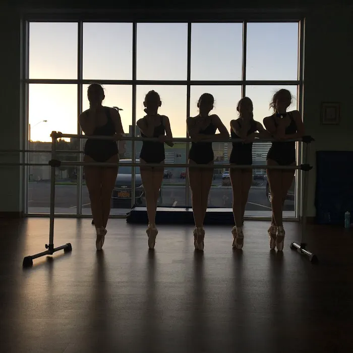 Ashford Dance Company Picture 4