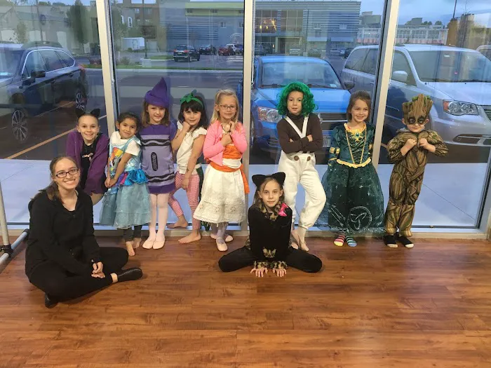 Ashford Dance Company Picture 5