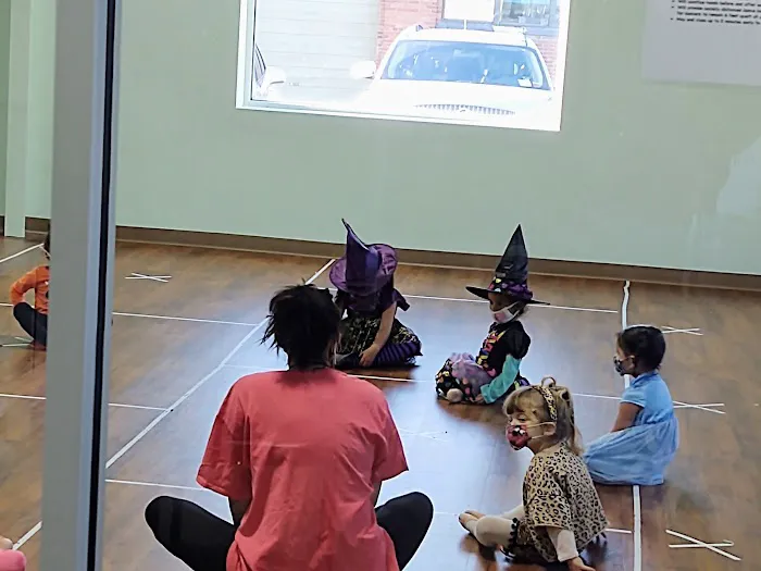 Ashford Dance Company Picture 6