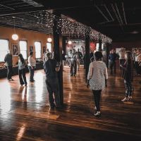Rochester Dance Lessons ico