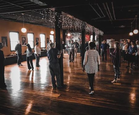 Rochester Dance Lessons