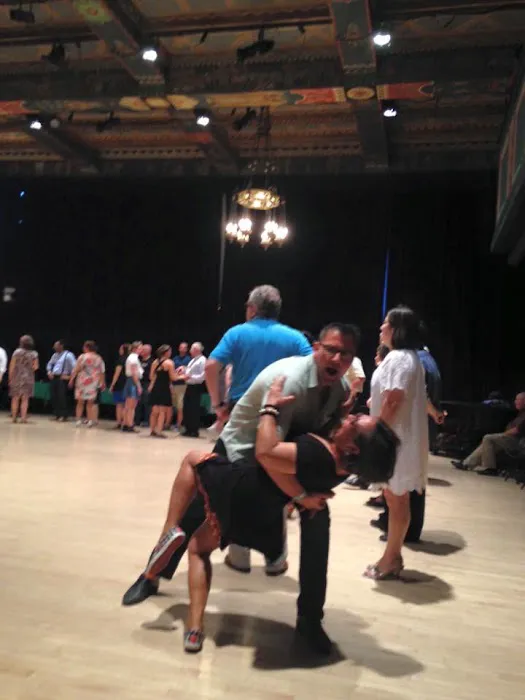 Rochester Dance Lessons Picture 7