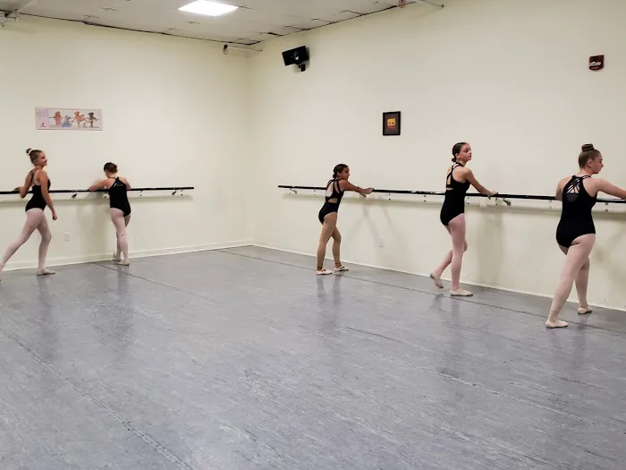 Jody B's Studio Of Dance Picture 1
