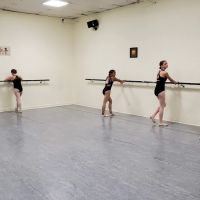 Jody B's Studio Of Dance ico
