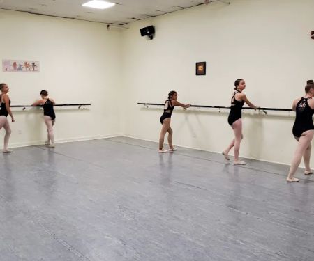 Jody B's Studio Of Dance
