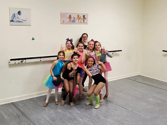 Jody B's Studio Of Dance Picture 6