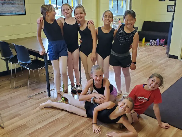 Jody B's Studio Of Dance Picture 8