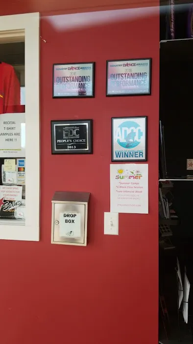 Spins Dance Studio, Inc. Picture 2