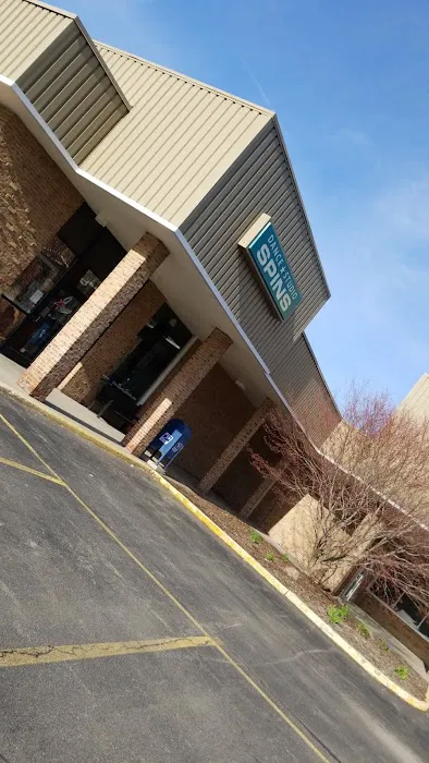 Spins Dance Studio, Inc. Picture 6
