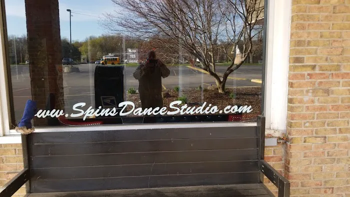 Spins Dance Studio, Inc. Picture 5