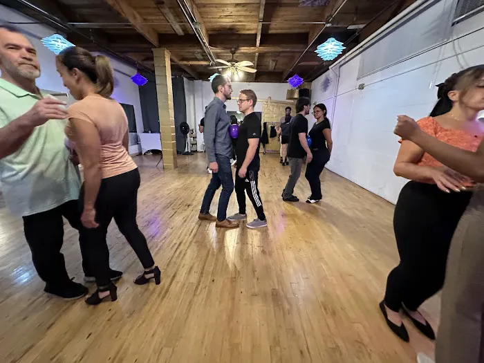 Roc Kizomba Picture 2