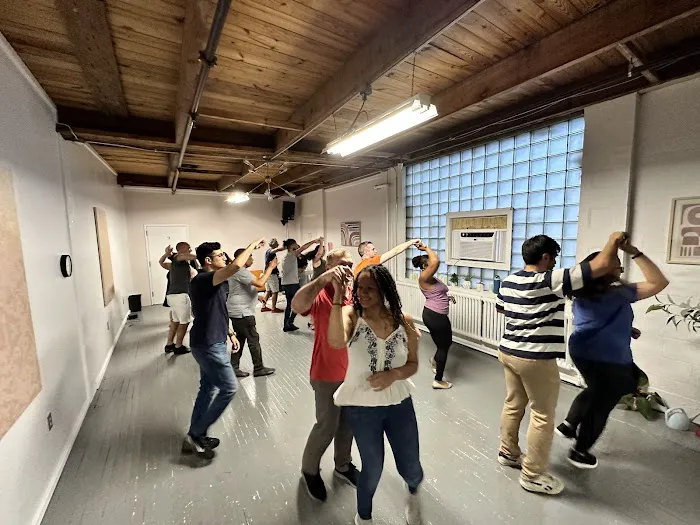 Roc Kizomba Picture 4