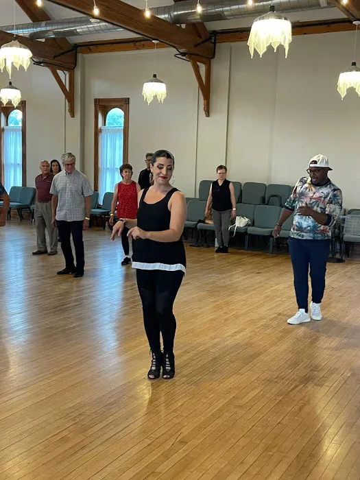 Roc Kizomba Picture 10