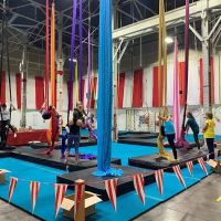 Roc City Circus ico