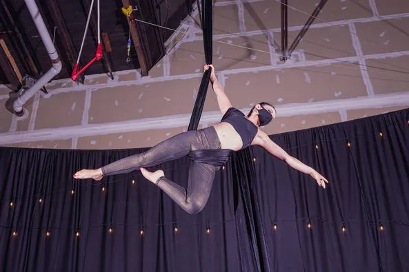 Roc City Circus Picture 4