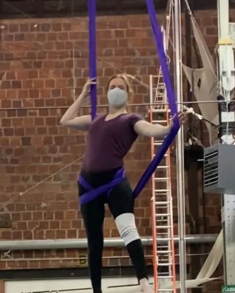 Roc City Circus Picture 8