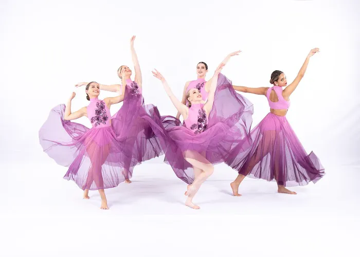 Spezio's Dance Dynamics Picture 1